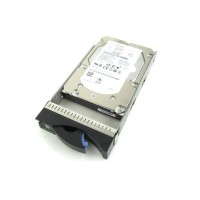 Жесткий диск IBM 49Y1974 600Gb 15000 SAS 3,5" HDD