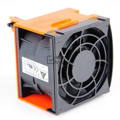 Вентилятор IBM 49Y5361 12v 80x80x56mm  7500