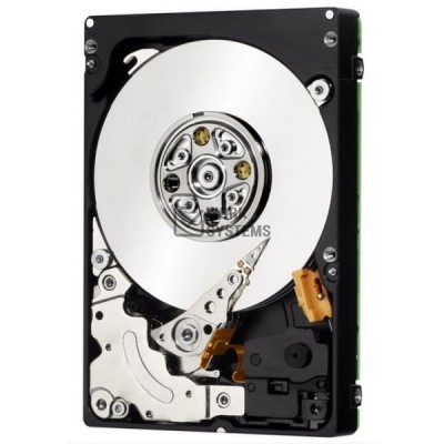 Жесткий диск Lenovo 03T7936 4Tb 7200 SATAIII 3.5" HDD
