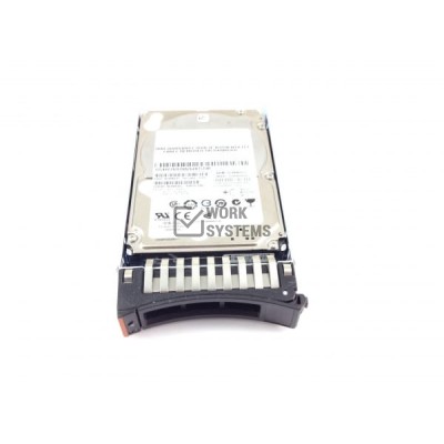 Жесткий диск IBM 49Y7413 600Gb 10000 Fibre Channel  2,5" HDD
