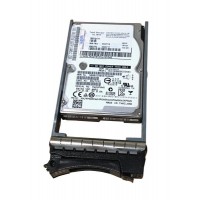 Жесткий диск IBM 49Y7452 600Gb 10000 SAS 2,5" HDD