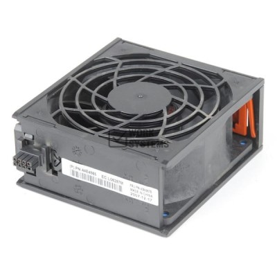 Вентилятор IBM 49Y7926 12v 40x40x56mm