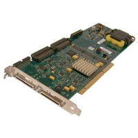 Контроллер IBM 53P2790 PCI-X 40Mb