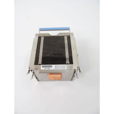 Радиатор IBM 68Y7208 1567