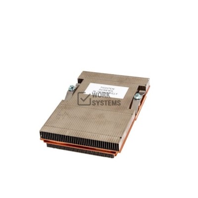 Радиатор IBM 68Y7864 1567