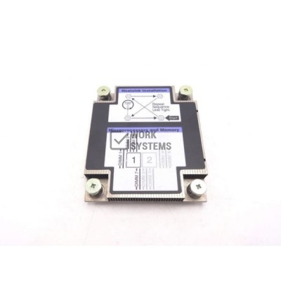 Радиатор IBM 68Y8695 LGA2011