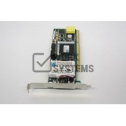 Контроллер IBM 71P8627 PCI-X 128Mb