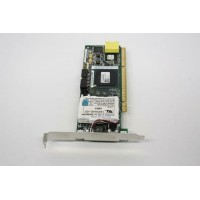 Контроллер IBM 71P8627 PCI-X 128Mb