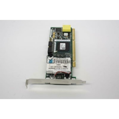 Контроллер IBM 71P8627 PCI-X 128Mb