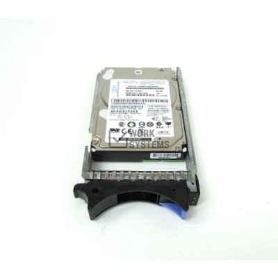 Жесткий диск IBM 74Y9265 900Gb 10000 SAS 2,5" HDD