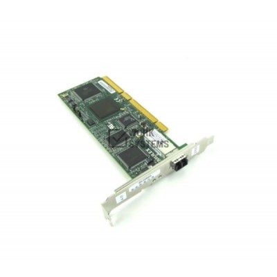 Сетевой Адаптер IBM 80P3388 PCI-X