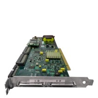 Контроллер IBM 80P6515 PCI-X 40Mb