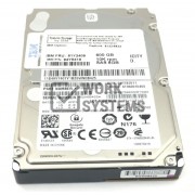 Жесткий диск IBM 81Y2409 600Gb 10000 Fibre Channel 2,5" HDD