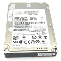 Жесткий диск IBM 94Y8418 600Gb 10000 Fibre Channel  2,5" HDD
