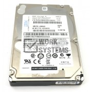 Жесткий диск IBM 81Y2464 900Gb 10000 Fibre Channel  2,5" HDD