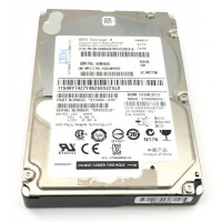 Жесткий диск IBM 81Y2464 900Gb 10000 Fibre Channel 2,5" HDD