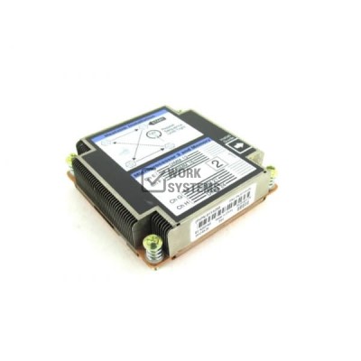 Радиатор IBM 81Y5126 LGA2011