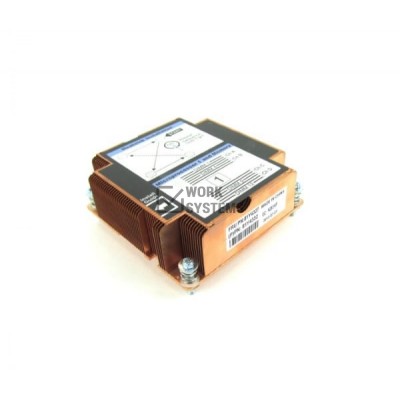 Радиатор IBM 81Y4327 LGA2011