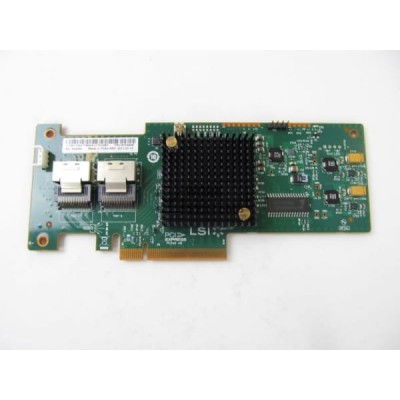 Контроллер IBM 81Y4449 AGP