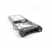 Жесткий диск IBM 81Y9951 900Gb 10000 SAS 2,5" HDD