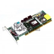 Контроллер IBM 90P5224 PCI-X 128Mb