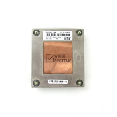 Радиатор IBM 90Y2764 LGA2011
