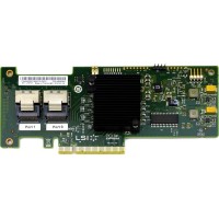 Контроллер IBM 90Y4556 PCI-E8x