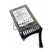 Жесткий диск IBM 90Y7667 300Gb SAS 2,5" HDD