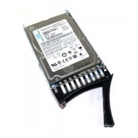 Жесткий диск IBM 90Y7667 300Gb SAS 2,5" HDD