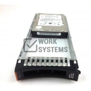 Жесткий диск IBM 90Y7669 300Gb SAS 2,5" HDD
