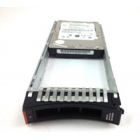 Жесткий диск IBM 90Y7669 300Gb  SAS 2,5" HDD