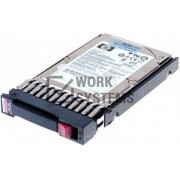Жесткий диск IBM 90Y7706 500Gb SAS 2,5" HDD