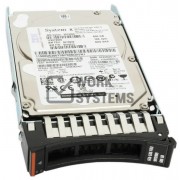 Жесткий диск IBM 90Y8912 600Gb 10000 SAS 2,5" HDD