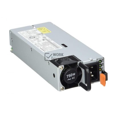 Резервный Блок Питания IBM 94Y8116 750W