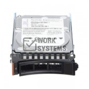 Жесткий диск IBM 94Y8415 900Gb 10000 Fibre Channel 2,5" HDD