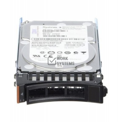 Жесткий диск IBM 94Y8415 900Gb 10000 Fibre Channel  2,5" HDD
