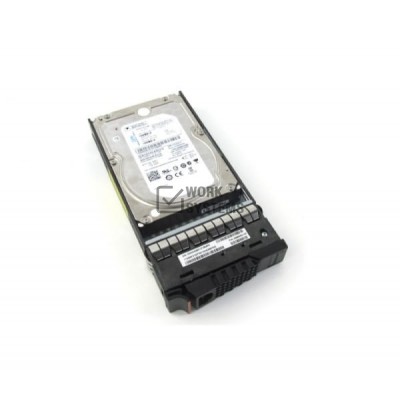 Жесткий диск IBM 98Y3197 4Tb 7200 SAS 3,5" HDD