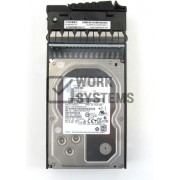 Жесткий диск IBM 98Y3238 2Tb 7200 SAS 3,5" HDD