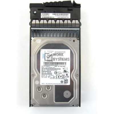 Жесткий диск IBM 98Y3238 2Tb 7200 SAS 3,5" HDD