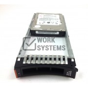 Жесткий диск IBM 99Y0268 300Gb 15000 SAS 2,5" HDD