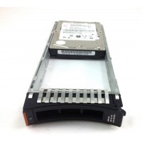 Жесткий диск IBM HDEAA00BAA51 300Gb 15000 SAS 2,5" HDD