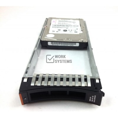 Жесткий диск IBM 99Y0268 300Gb 15000 SAS 2,5" HDD