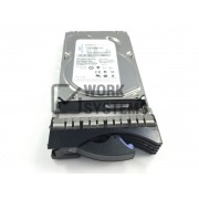 Жесткий диск IBM 9JX244-176 1Tb 7200 SAS 3,5" HDD