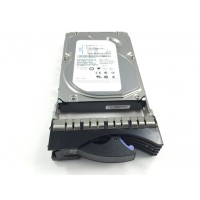 Жесткий диск IBM 9JX244-176 1Tb 7200 SAS 3,5" HDD