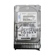 Жесткий диск IBM 9WE066-039 300Gb 10000 SAS 2,5" HDD