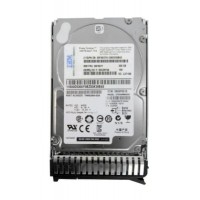 Жесткий диск IBM 9WE066-039 300Gb 10000 SAS 2,5" HDD