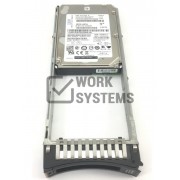 Жесткий диск IBM 9WL066-039 600Gb 10000 SAS 2,5" HDD