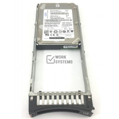 Жесткий диск IBM 9WL066-039 600Gb 10000 SAS 2,5" HDD