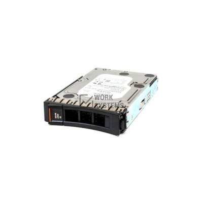 Жесткий диск IBM 9ZM173-039 1Tb 7200 SATAIII 3.5" HDD