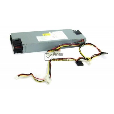Блок Питания IBM API6FS03-031G 351W